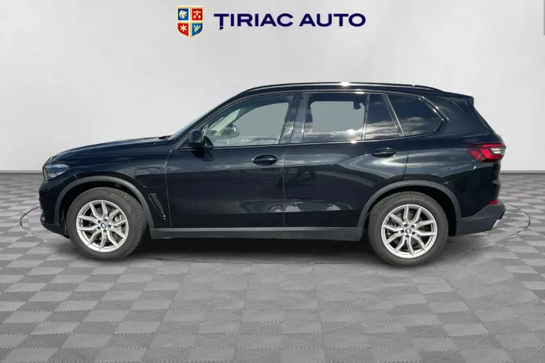 BMW X5 din 2021 cu 113.050 km - oferta BMW138079 - foto 2