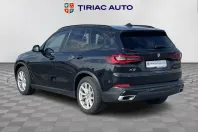 BMW X5 din 2021 cu 113.050 km - oferta BMW138079 - foto 3