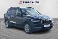 BMW X5 din 2021 cu 113.050 km - oferta BMW138079 - foto 7