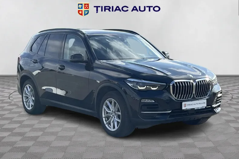 BMW X5 din 2021 cu 113.050 km - oferta BMW138079 - foto 7