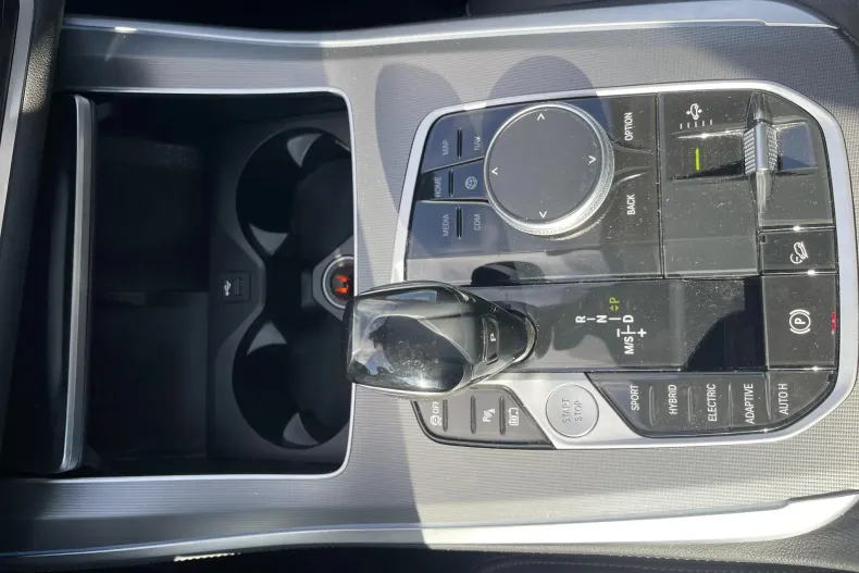 BMW X5 din 2021 cu 113.050 km - oferta BMW138079 - foto 14