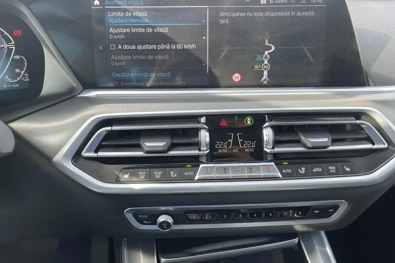 BMW X5 din 2021 cu 113.050 km - oferta BMW138079 - foto 19