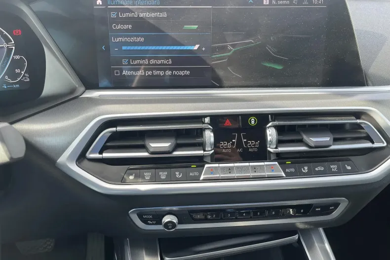 BMW X5 din 2021 cu 113.050 km - oferta BMW138079 - foto 21