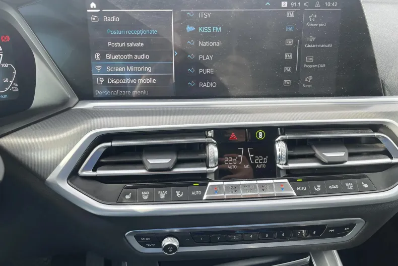 BMW X5 din 2021 cu 113.050 km - oferta BMW138079 - foto 24