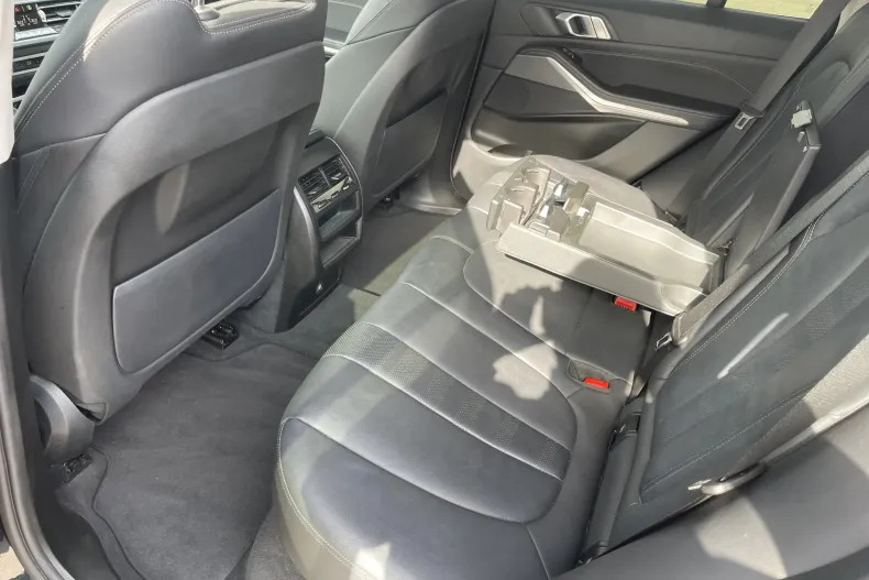 BMW X5 din 2021 cu 113.050 km - oferta BMW138079 - foto 25