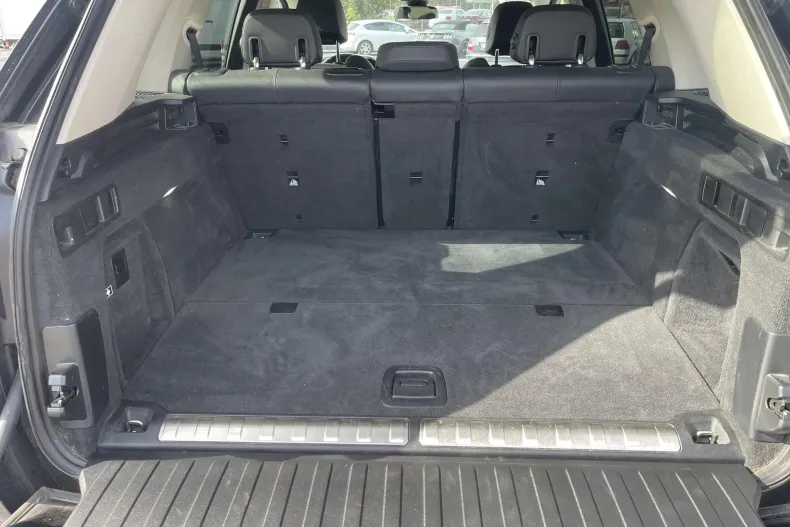 BMW X5 din 2021 cu 113.050 km - oferta BMW138079 - foto 27