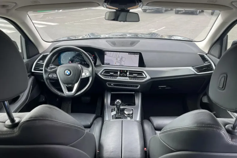 BMW X5 din 2021 cu 113.050 km - oferta BMW138079 - foto 28