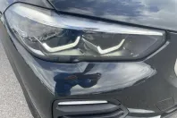 BMW X5 din 2021 cu 113.050 km - oferta BMW138079 - foto 31