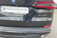 BMW X5 din 2021 cu 113.050 km - oferta BMW138079 - foto 33