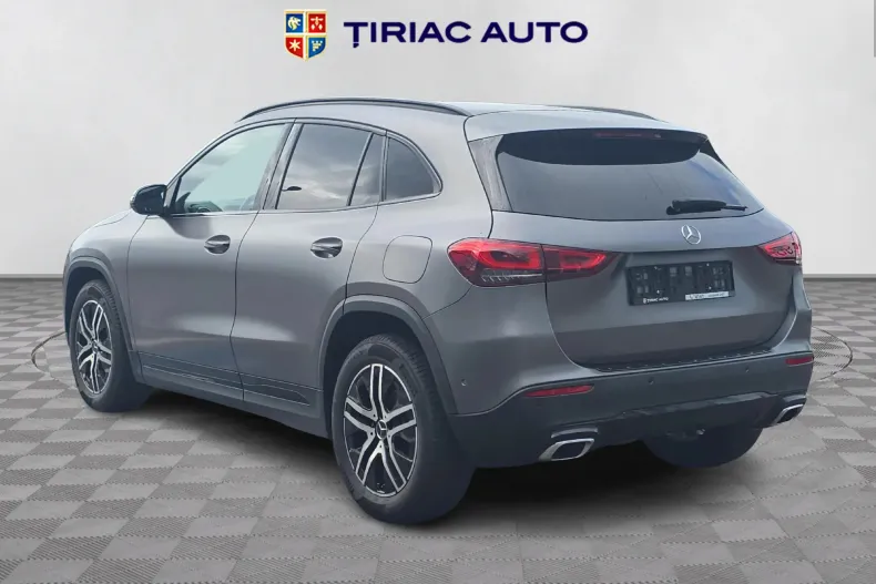 Mercedes-Benz GLA din 2020 cu 70.749 km - oferta MER138082 - foto 3