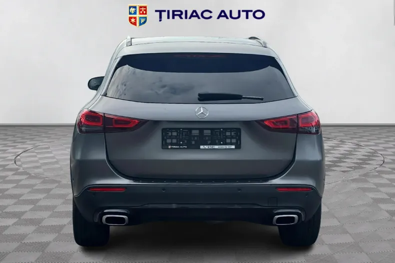 Mercedes-Benz GLA din 2020 cu 70.749 km - oferta MER138082 - foto 4