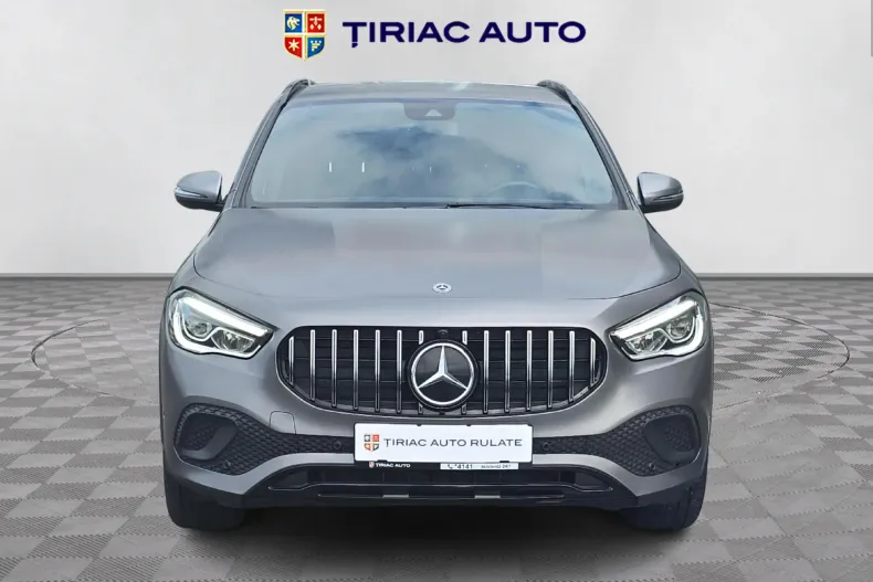 Mercedes-Benz GLA din 2020 cu 70.749 km - oferta MER138082 - foto 8