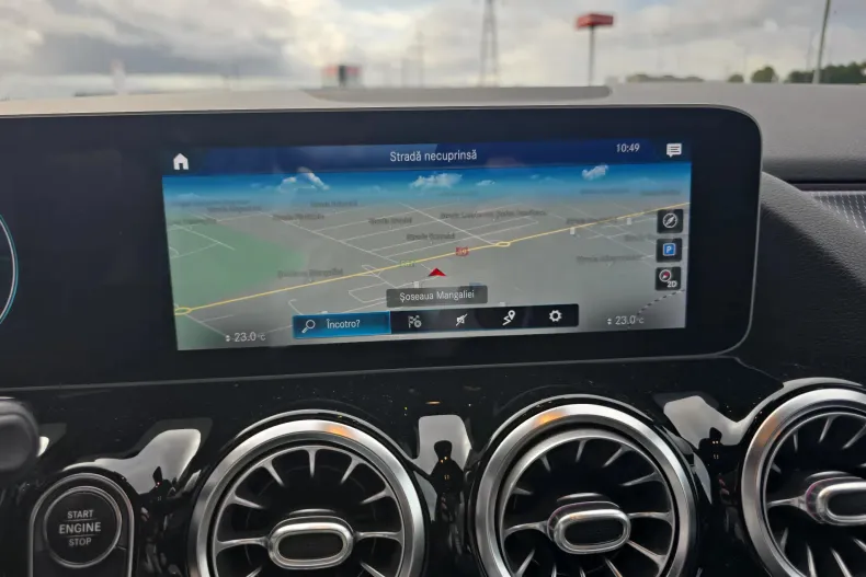 Mercedes-Benz GLA din 2020 cu 70.749 km - oferta MER138082 - foto 17