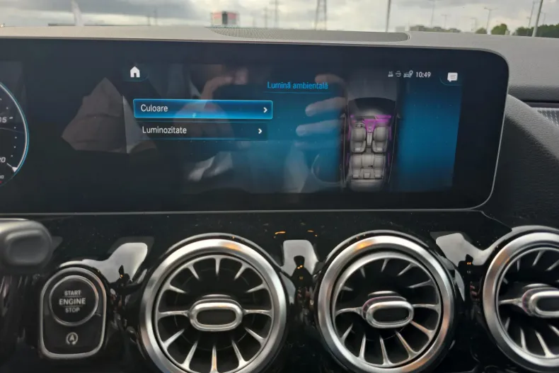 Mercedes-Benz GLA din 2020 cu 70.749 km - oferta MER138082 - foto 19