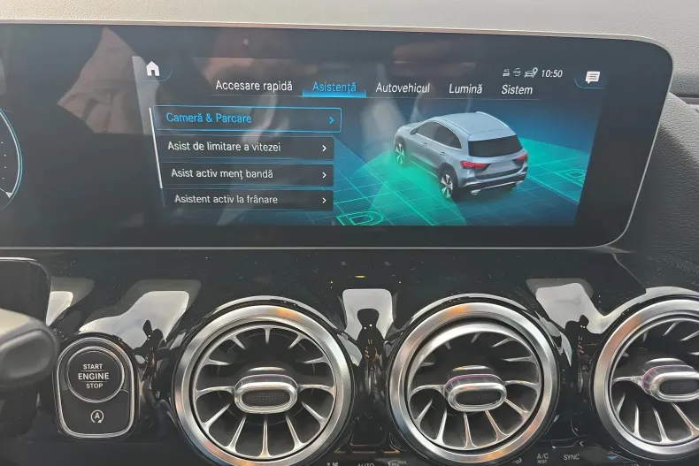 Mercedes-Benz GLA din 2020 cu 70.749 km - oferta MER138082 - foto 21