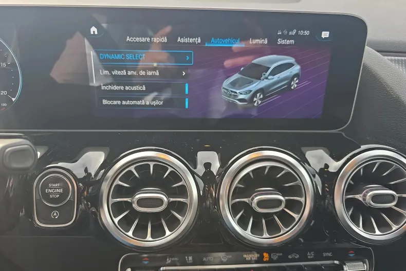 Mercedes-Benz GLA din 2020 cu 70.749 km - oferta MER138082 - foto 23