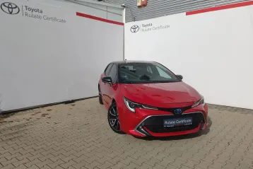Toyota Corolla din 2019 - oferta TOY138085