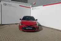 Toyota Corolla din 2019 cu 82.900 km - oferta TOY138085 - foto 2