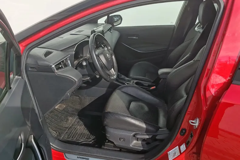 Toyota Corolla din 2019 cu 82.900 km - oferta TOY138085 - foto 5