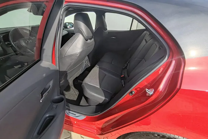 Toyota Corolla din 2019 cu 82.900 km - oferta TOY138085 - foto 6