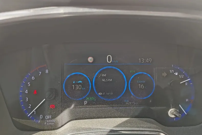 Toyota Corolla din 2019 cu 82.900 km - oferta TOY138085 - foto 7