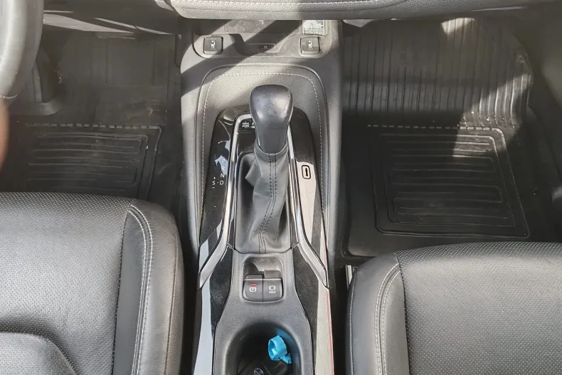 Toyota Corolla din 2019 cu 82.900 km - oferta TOY138085 - foto 9