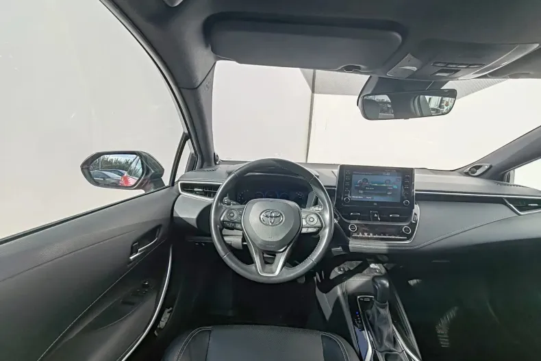 Toyota Corolla din 2019 cu 82.900 km - oferta TOY138085 - foto 12
