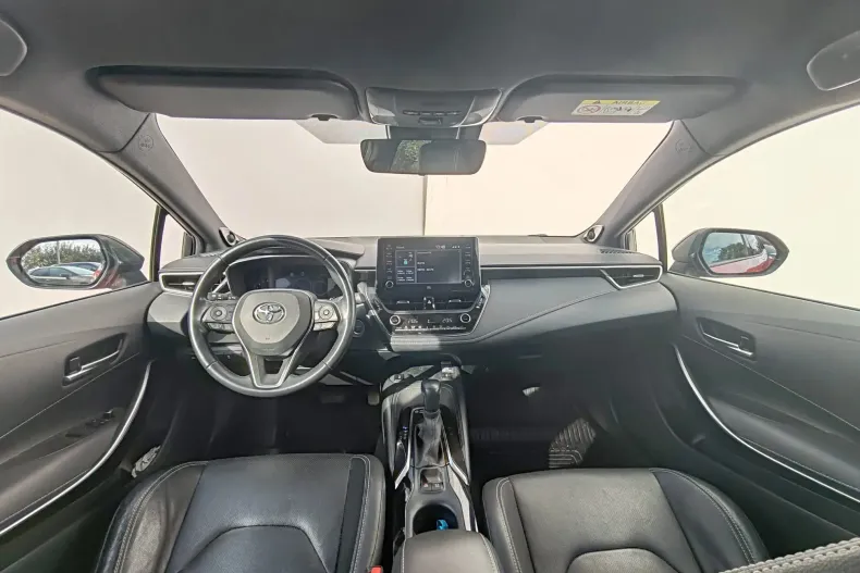 Toyota Corolla din 2019 cu 82.900 km - oferta TOY138085 - foto 13