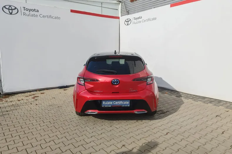 Toyota Corolla din 2019 cu 82.900 km - oferta TOY138085 - foto 17