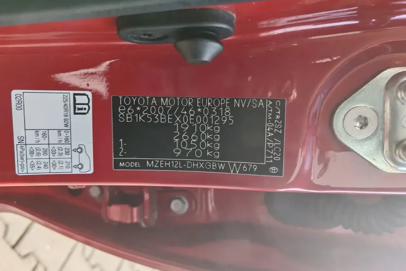 Toyota Corolla din 2019 cu 82.900 km - oferta TOY138085 - foto 19