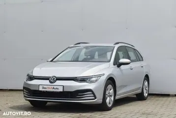 Volkswagen Golf din 2021 - oferta VOL138089