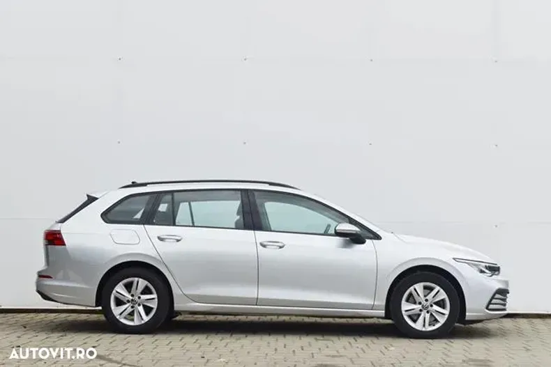 Volkswagen Golf din 2021 cu 130.446 km - oferta VOL138089 - foto 6