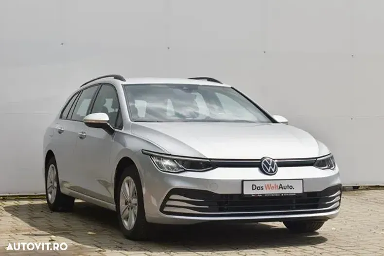 Volkswagen Golf din 2021 cu 130.446 km - oferta VOL138089 - foto 7