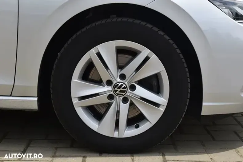 Volkswagen Golf din 2021 cu 130.446 km - oferta VOL138089 - foto 9