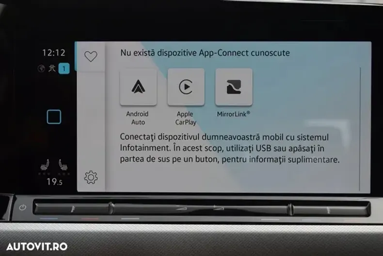 Volkswagen Golf din 2021 cu 130.446 km - oferta VOL138089 - foto 17