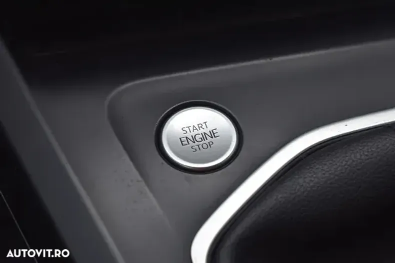 Volkswagen Golf din 2021 cu 130.446 km - oferta VOL138089 - foto 24