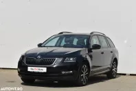 Skoda Octavia din 2020 cu 131.454 km - oferta SKO138090 - foto 1
