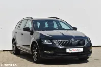 Skoda Octavia din 2020 cu 131.454 km - oferta SKO138090 - foto 2