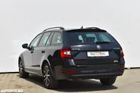 Skoda Octavia din 2020 cu 131.454 km - oferta SKO138090 - foto 4
