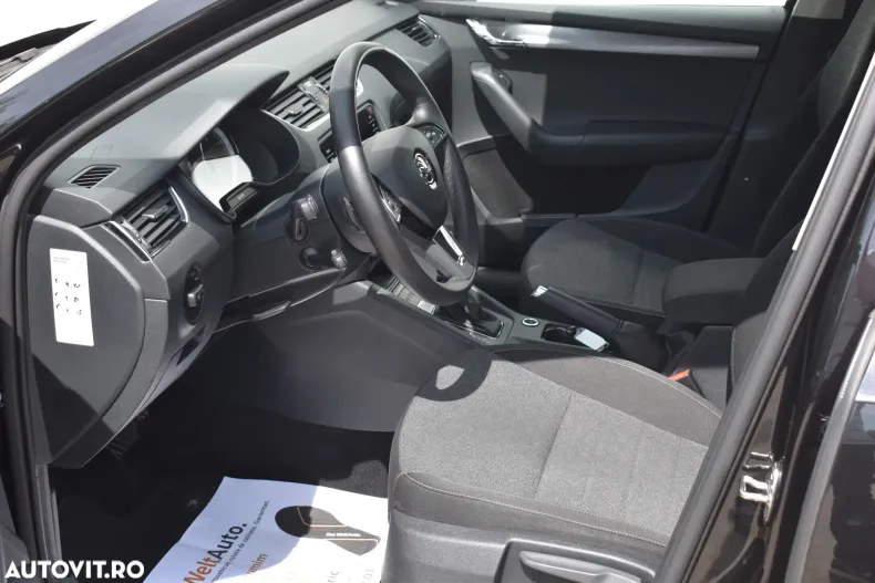 Skoda Octavia din 2020 cu 131.454 km - oferta SKO138090 - foto 5