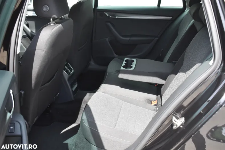 Skoda Octavia din 2020 cu 131.454 km - oferta SKO138090 - foto 6