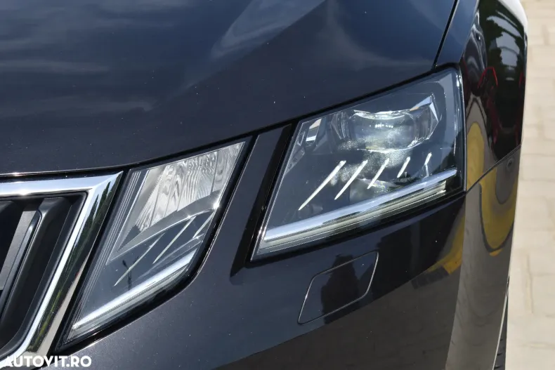 Skoda Octavia din 2020 cu 131.454 km - oferta SKO138090 - foto 14