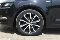 Skoda Octavia din 2020 cu 131.454 km - oferta SKO138090 - foto 16