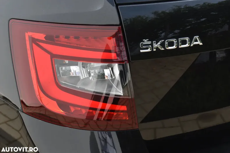 Skoda Octavia din 2020 cu 131.454 km - oferta SKO138090 - foto 19