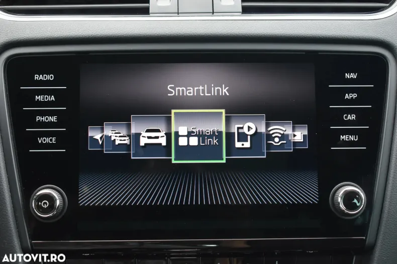 Skoda Octavia din 2020 cu 131.454 km - oferta SKO138090 - foto 20