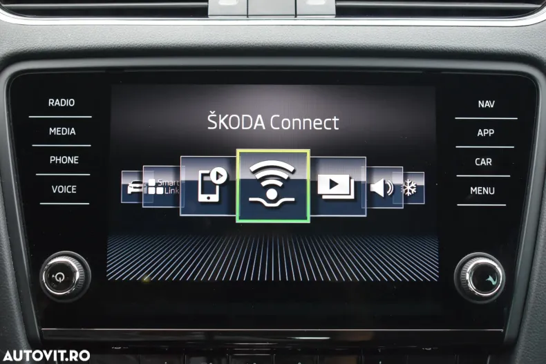 Skoda Octavia din 2020 cu 131.454 km - oferta SKO138090 - foto 21