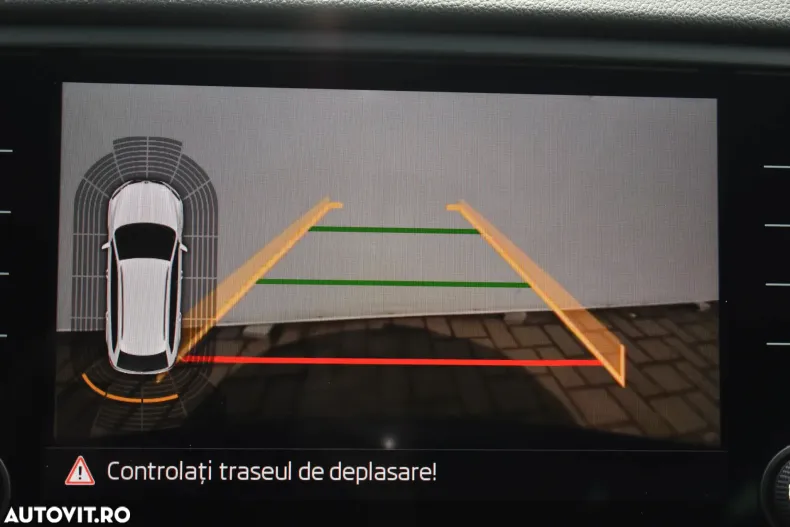 Skoda Octavia din 2020 cu 131.454 km - oferta SKO138090 - foto 22