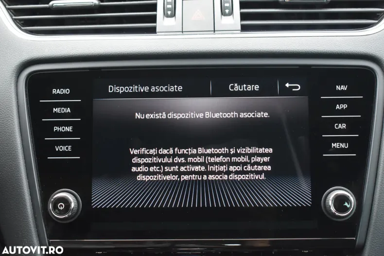 Skoda Octavia din 2020 cu 131.454 km - oferta SKO138090 - foto 26