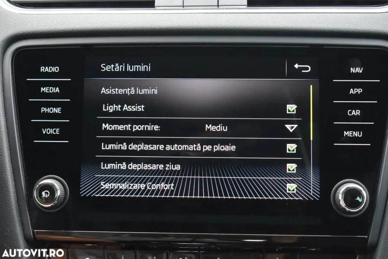 Skoda Octavia din 2020 cu 131.454 km - oferta SKO138090 - foto 27