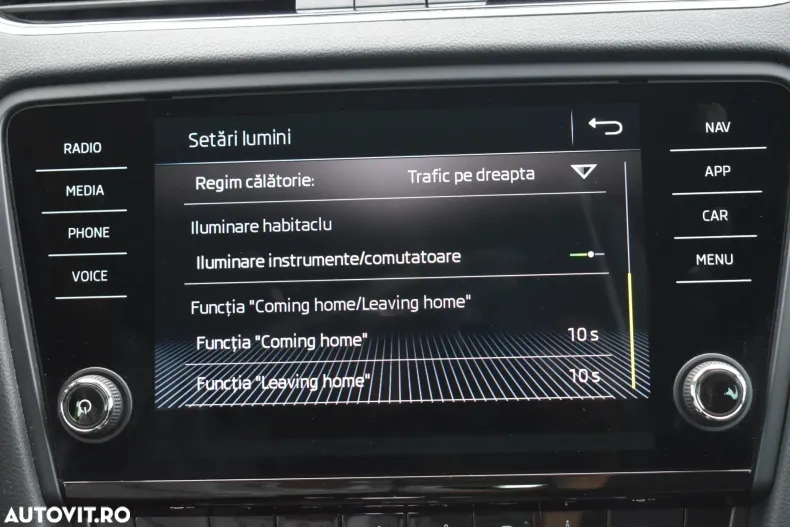 Skoda Octavia din 2020 cu 131.454 km - oferta SKO138090 - foto 28